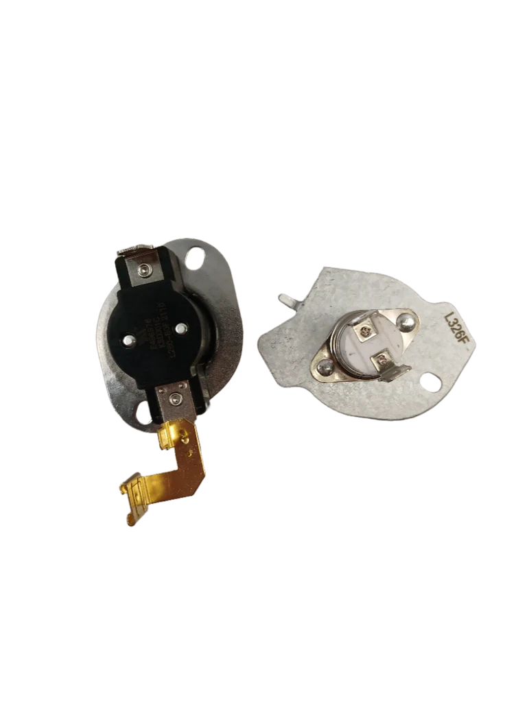 XP197 Dryer Thermostat Kit