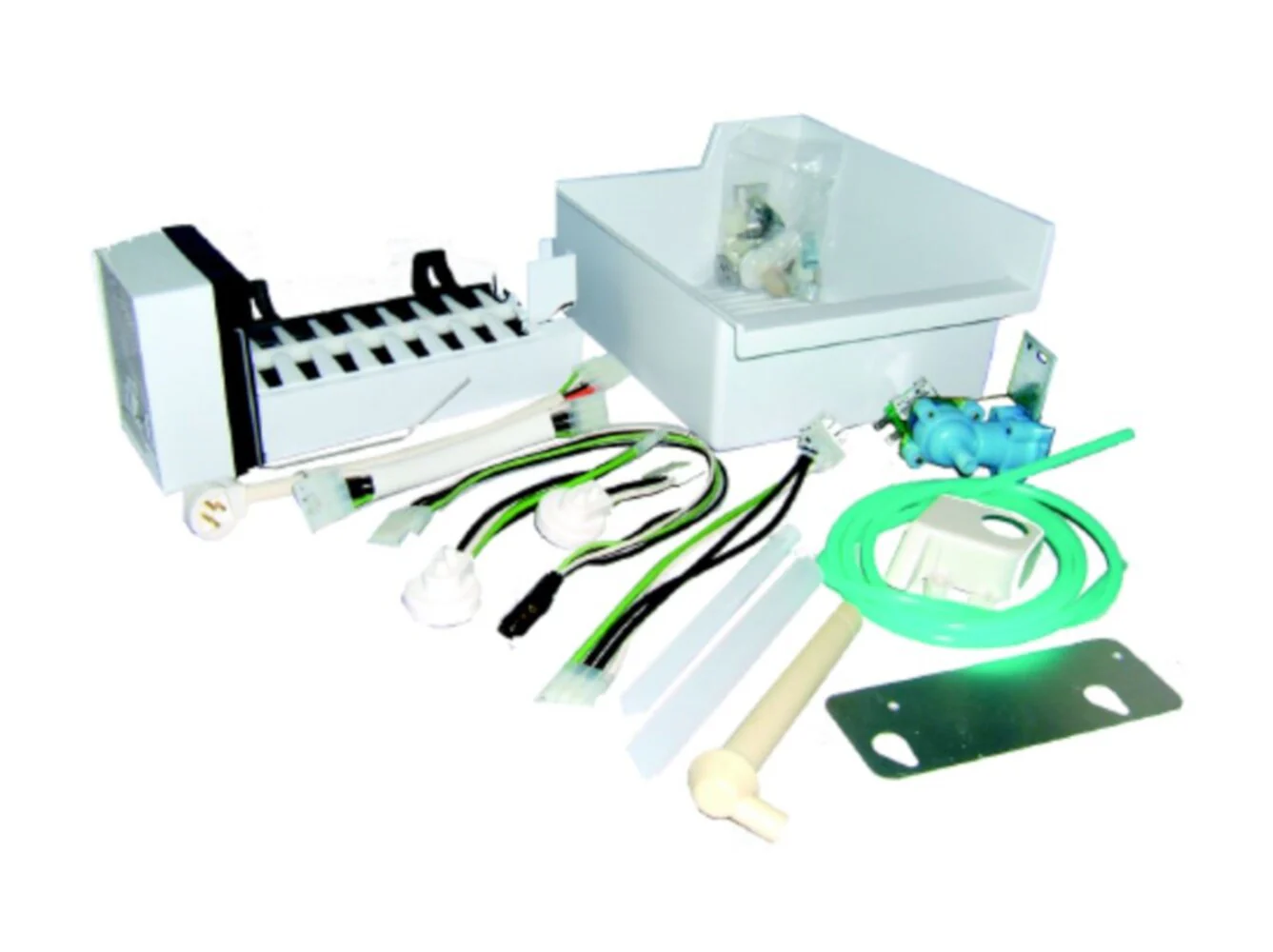 XP2000 Universal Icemaker Replacement Kit
