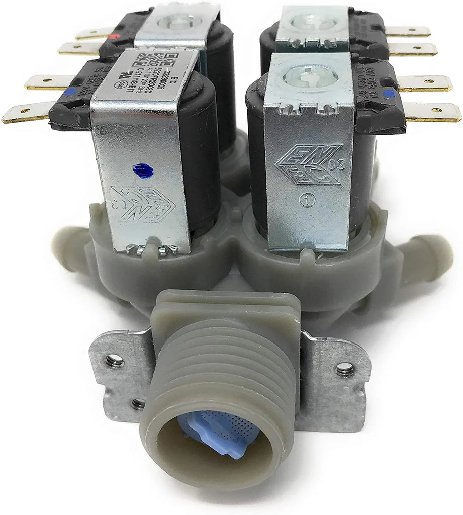 XP2008C Washer Cold Water Inlet Valve, Replaces 5220FR2008C - Image 2