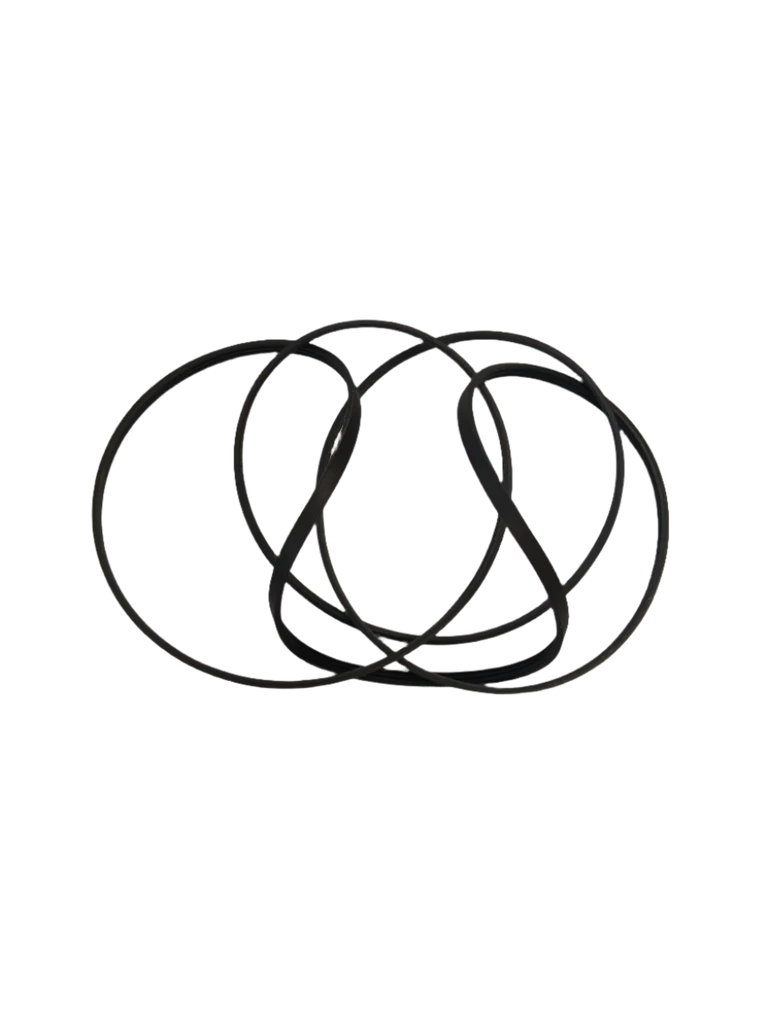 XP202 Dryer Drum Belt - Image 3