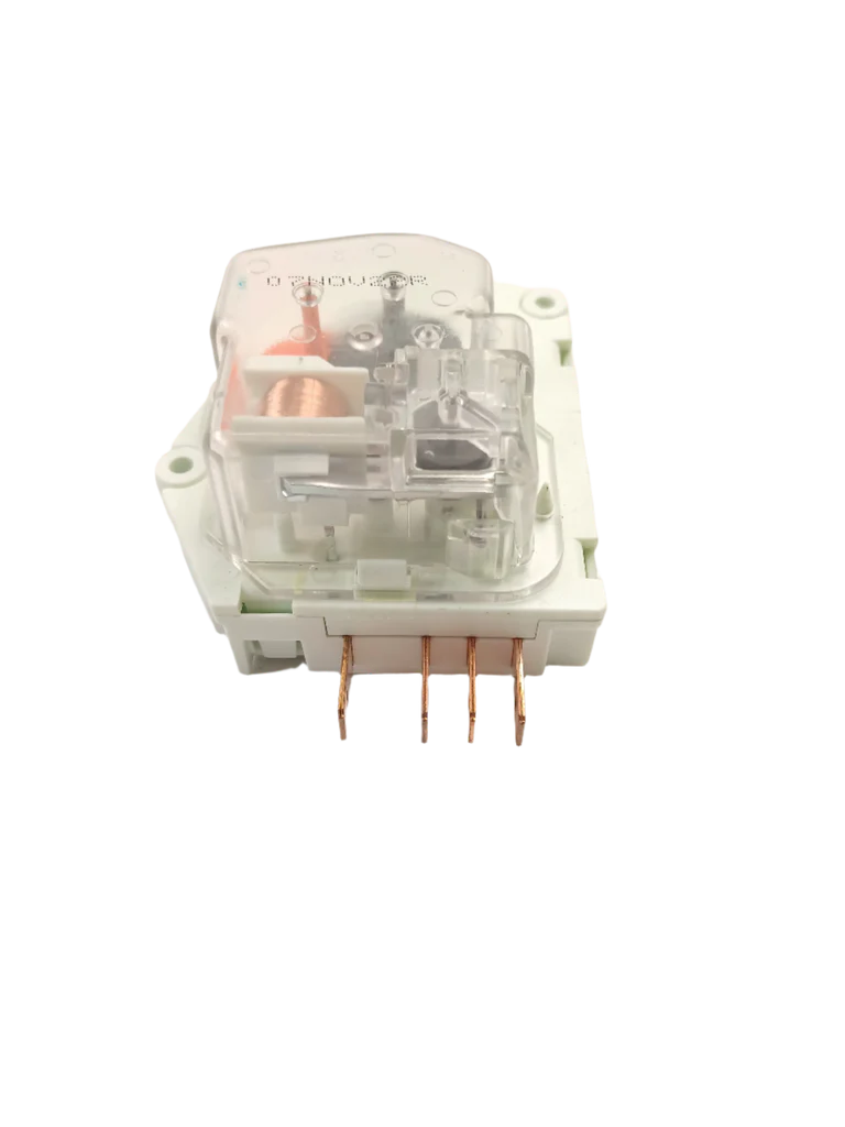 Choice DT1 Refrigerator Defrost Timer (replaces 215846604) - Image 2