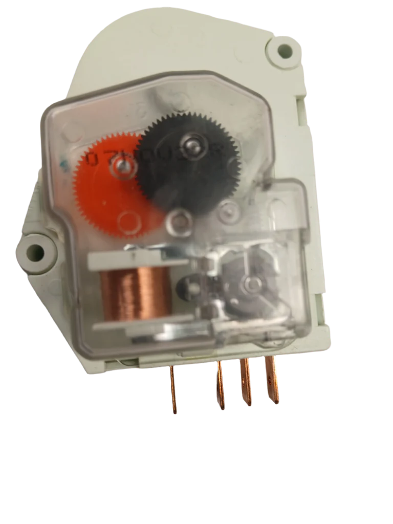 Choice DT1 Refrigerator Defrost Timer (replaces 215846604) - Image 3
