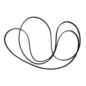 XP217 Dryer Drive Belt