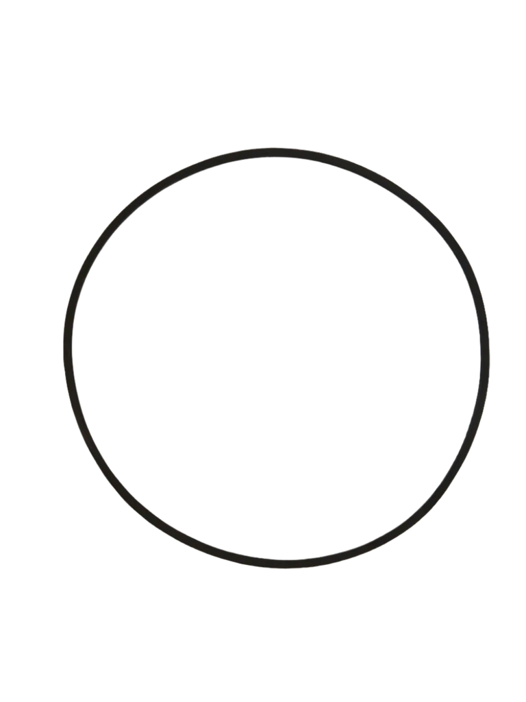 XP230 Dryer Drive Belt - Image 4