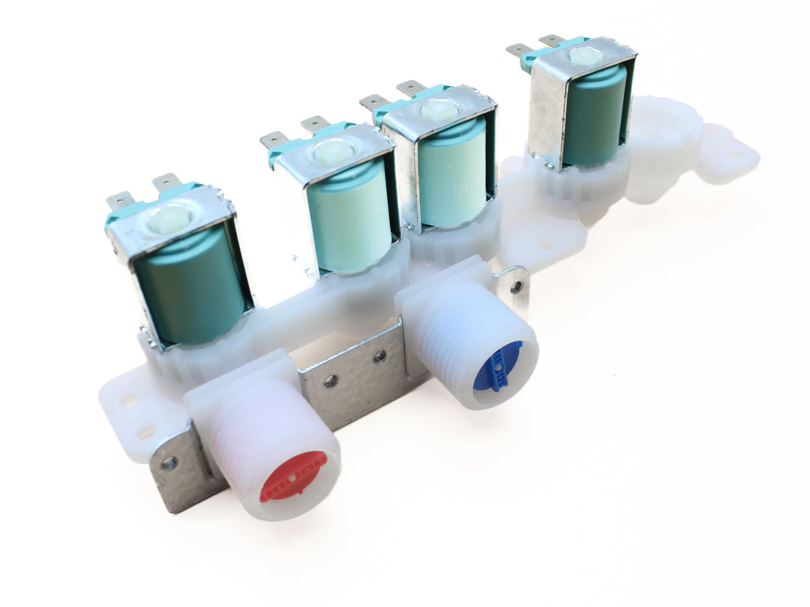 XP23X29538 Front Load Washer Water Valve, Replaces WH23X29538