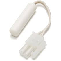 XP240597203 Refrigerator Thermistor, Replaces 240597203