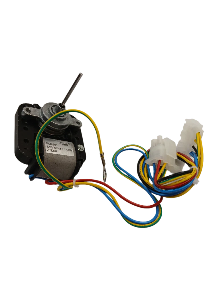 XP241854301 Refrigerator Certified Refurbished Evaporator Fan Motor - Image 2
