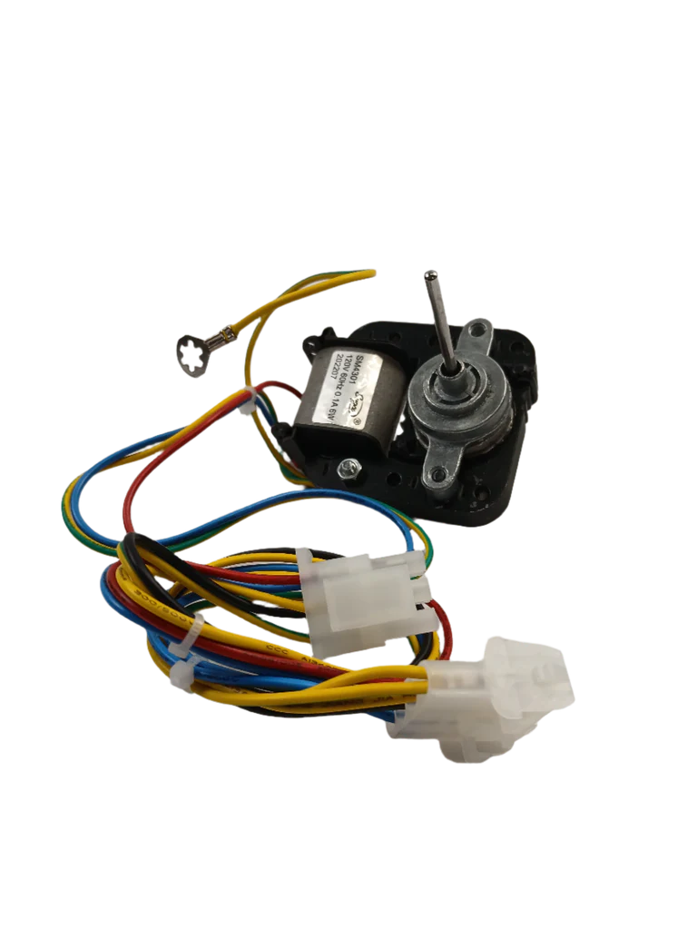 XP241854301 Refrigerator Certified Refurbished Evaporator Fan Motor - Image 4