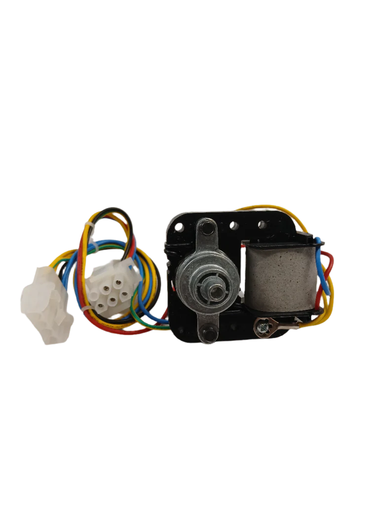 XP241854301 Refrigerator Evaporator Fan Motor, Replaces 241854301 - Image 4