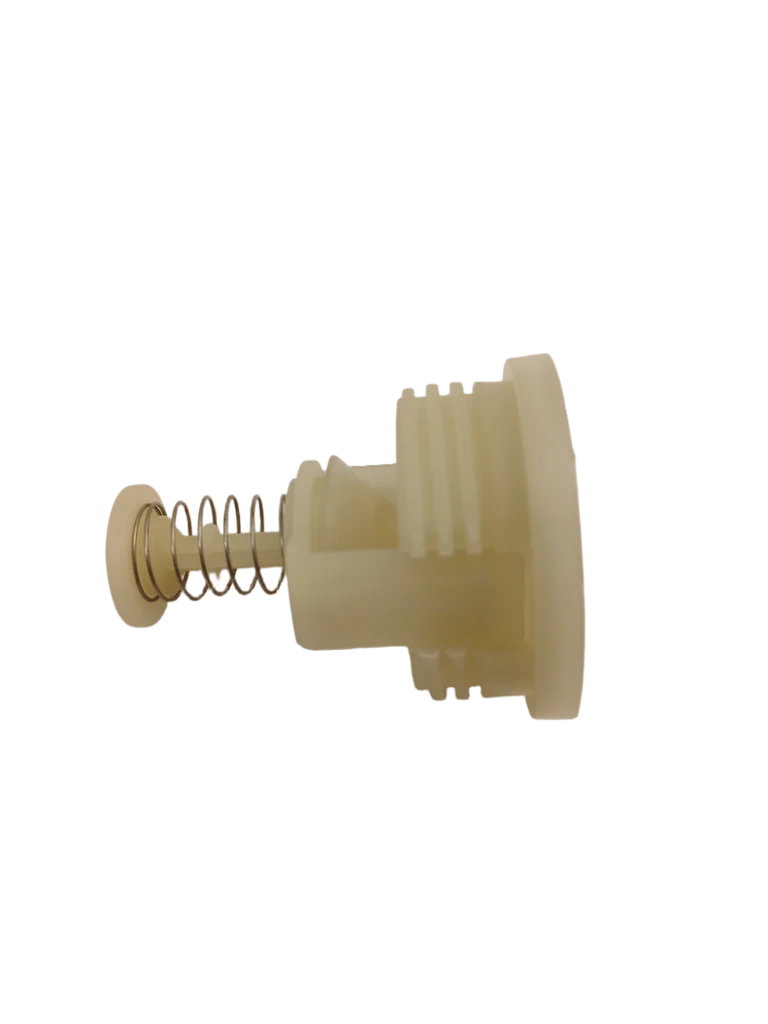 XP24X10018 Dishwasher Piston & Nut, Replaces WD22X133, WD24X199, WD24X220, WD24X10018 - Image 2