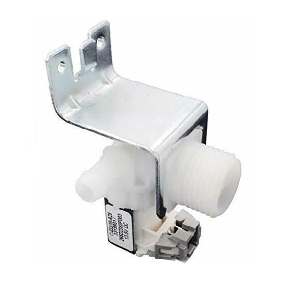 XP2999 Dishwasher Certified Refurbished Water Valve (replaces WD15X26140, WD15X22999, WD15X24213, WD15X21340, WD15X20119, 265D2393P001, 33199017) - Image 2