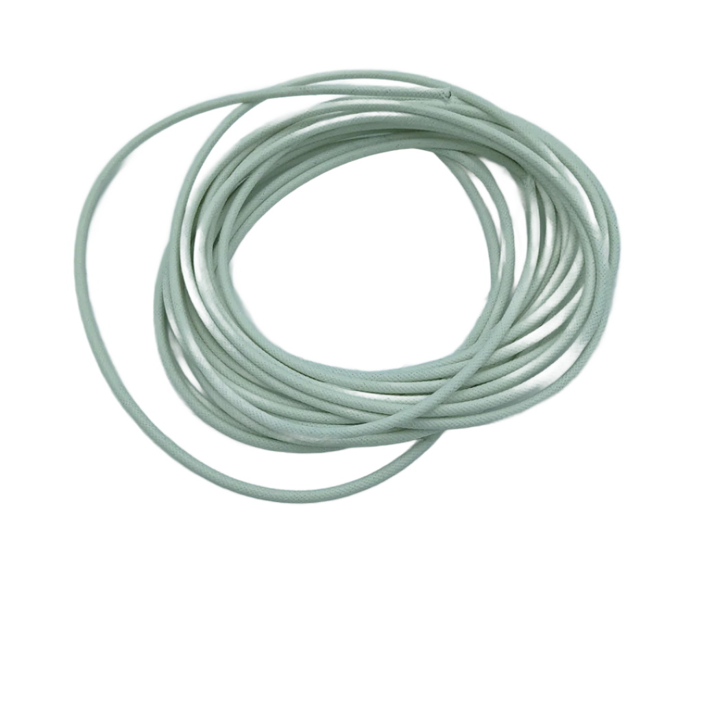 High Temperature Nickel Wire (Sold Per Foot)