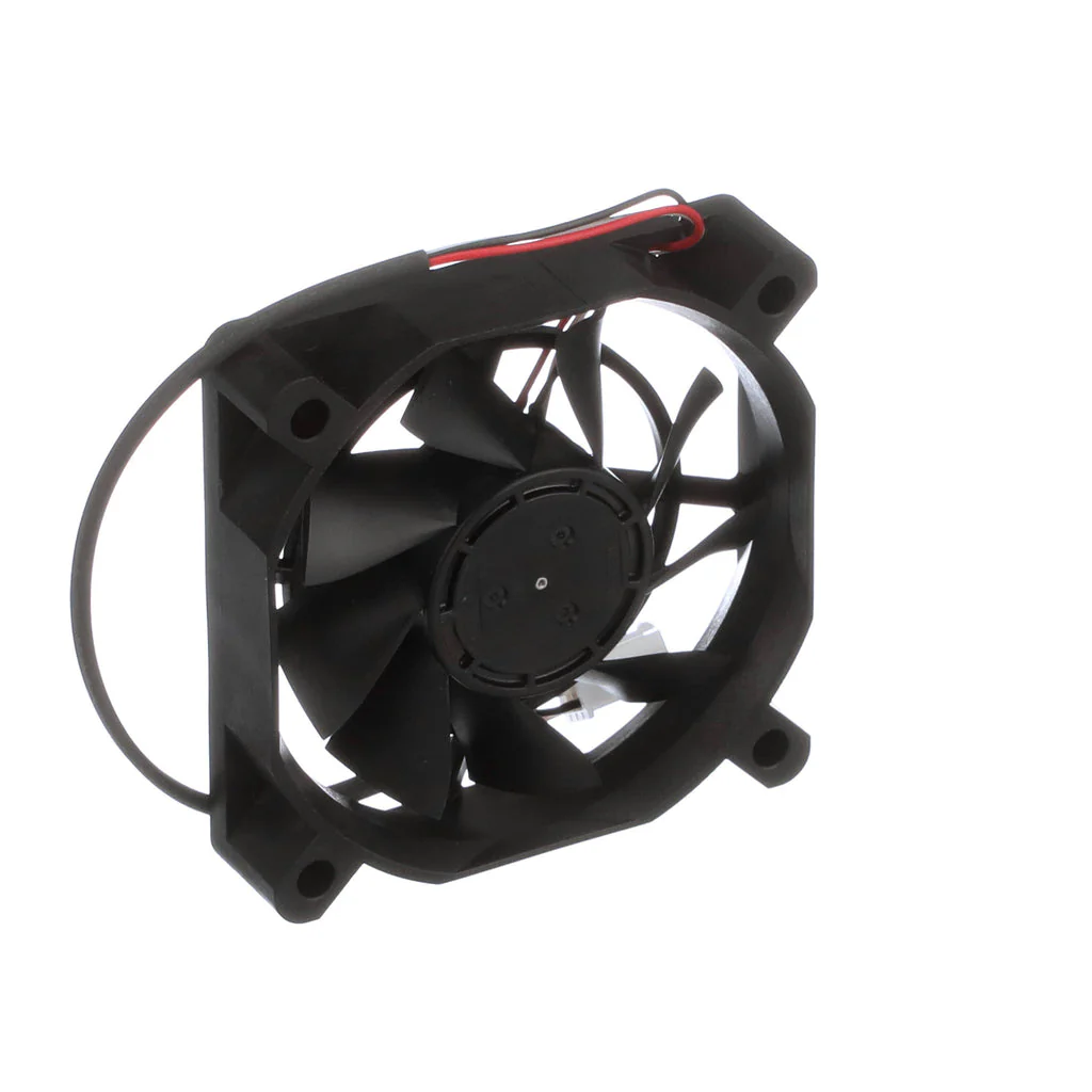 XP31-00070E Refrigerator Ice Room Fan Motor Assembly - Image 3