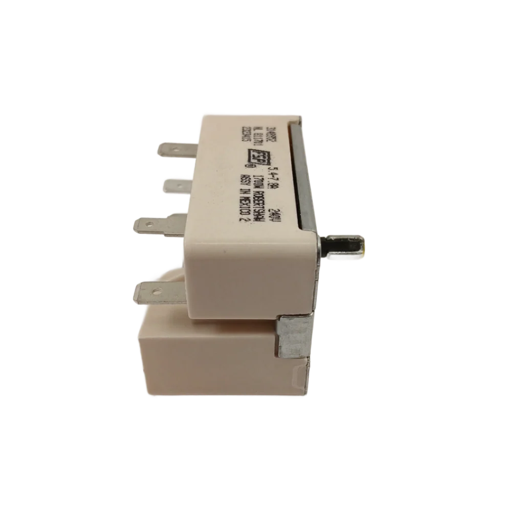 XP3148952 Range Surface Element Switch for 6'' Burner, Replaces 3148952 - Image 4