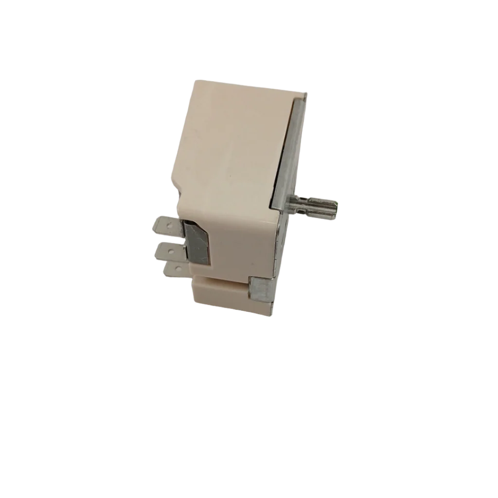XP3148953 Oven Surface Element Infinite Switch, Replaces 3148953 - Image 3