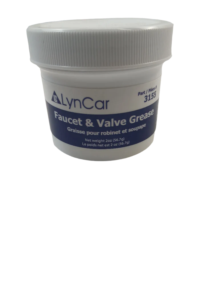 3155 Lube Heat Proof Grease, 2oz - Image 2
