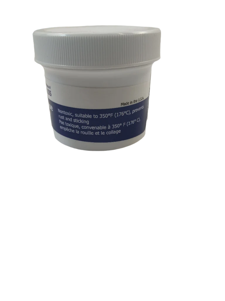 3155 Lube Heat Proof Grease, 2oz - Image 3