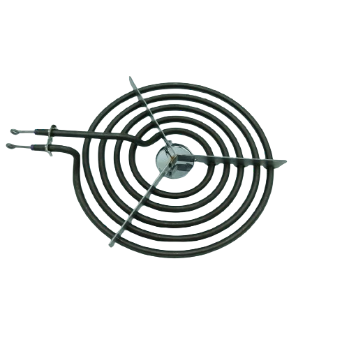 316442303 Oven 8" Coil Surface Element With Pigtail Ends - Image 2