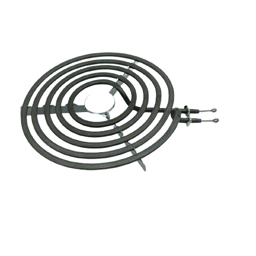 316442303 Oven 8" Coil Surface Element With Pigtail Ends - Image 3