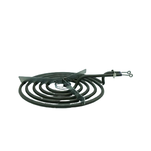 316442303 Oven 8" Coil Surface Element With Pigtail Ends - Image 4
