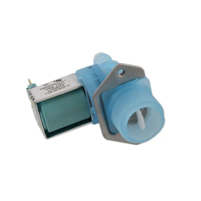 XP33-01002A Dishwasher Water Inlet Solenoid Valve, Replaces DD33-01002A