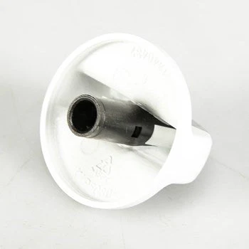 XP34043200 Timer Knob, White