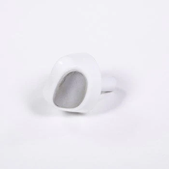 XP34191800 Timer Knob, White