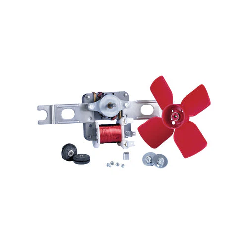 XP343 Refrigerator Evaporator Fan Motor