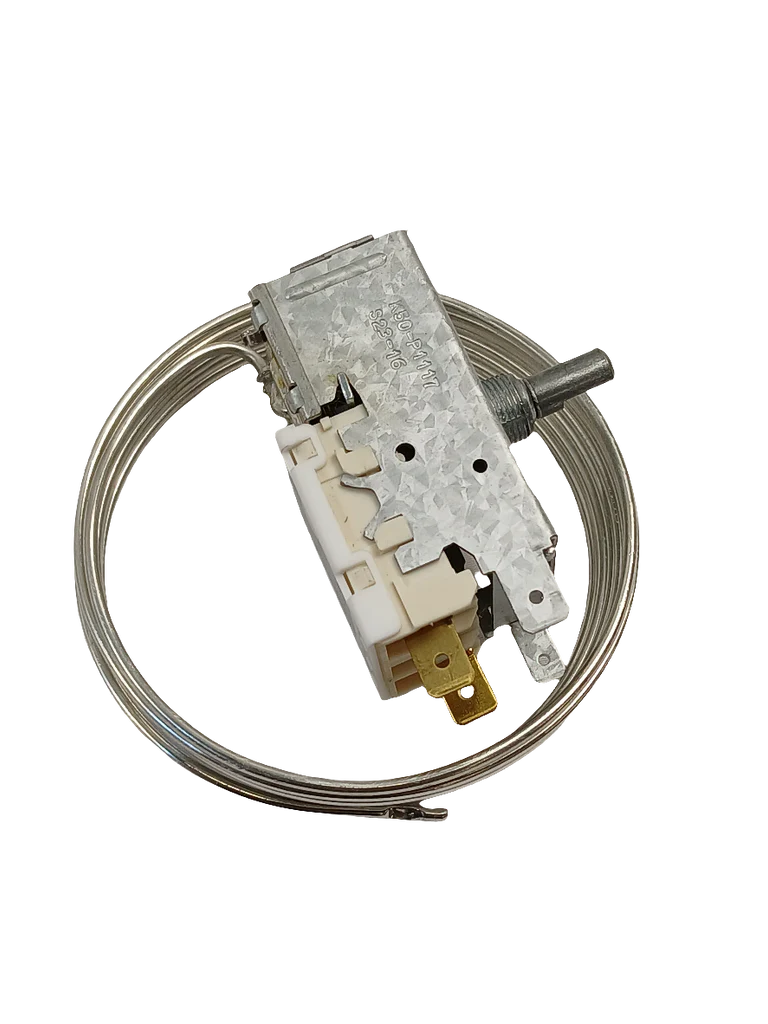 VF3 Universal Refrigerator Freezer Temperature Control Thermostat Kit - Image 2