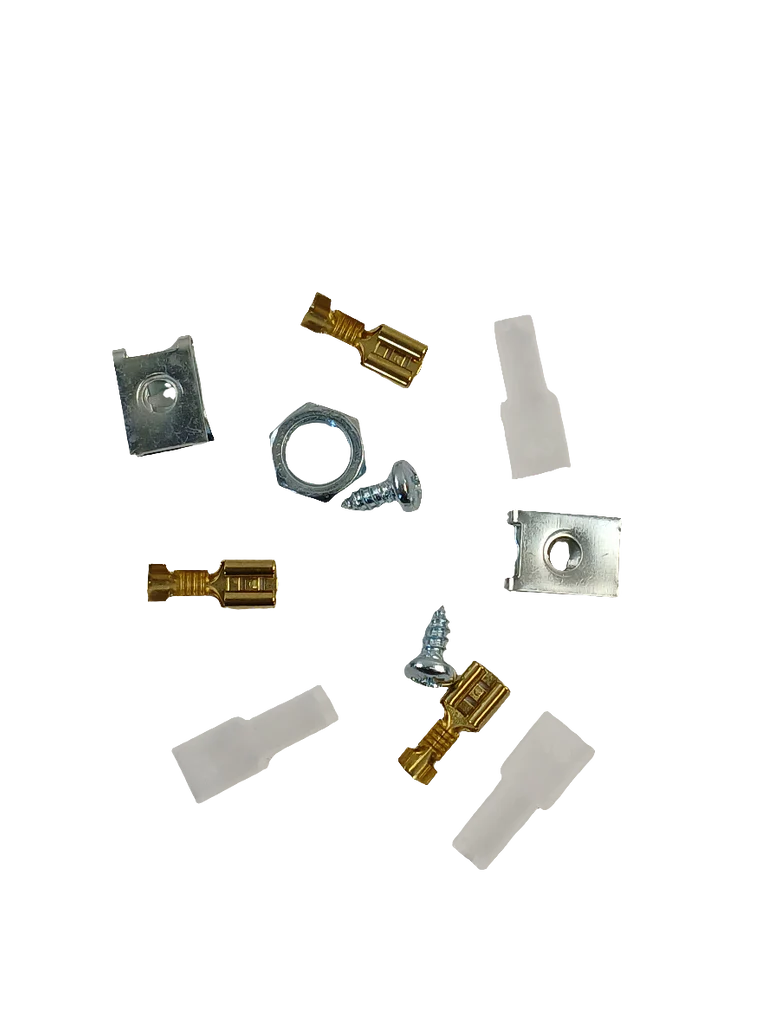 VF3 Universal Refrigerator Freezer Temperature Control Thermostat Kit - Image 4