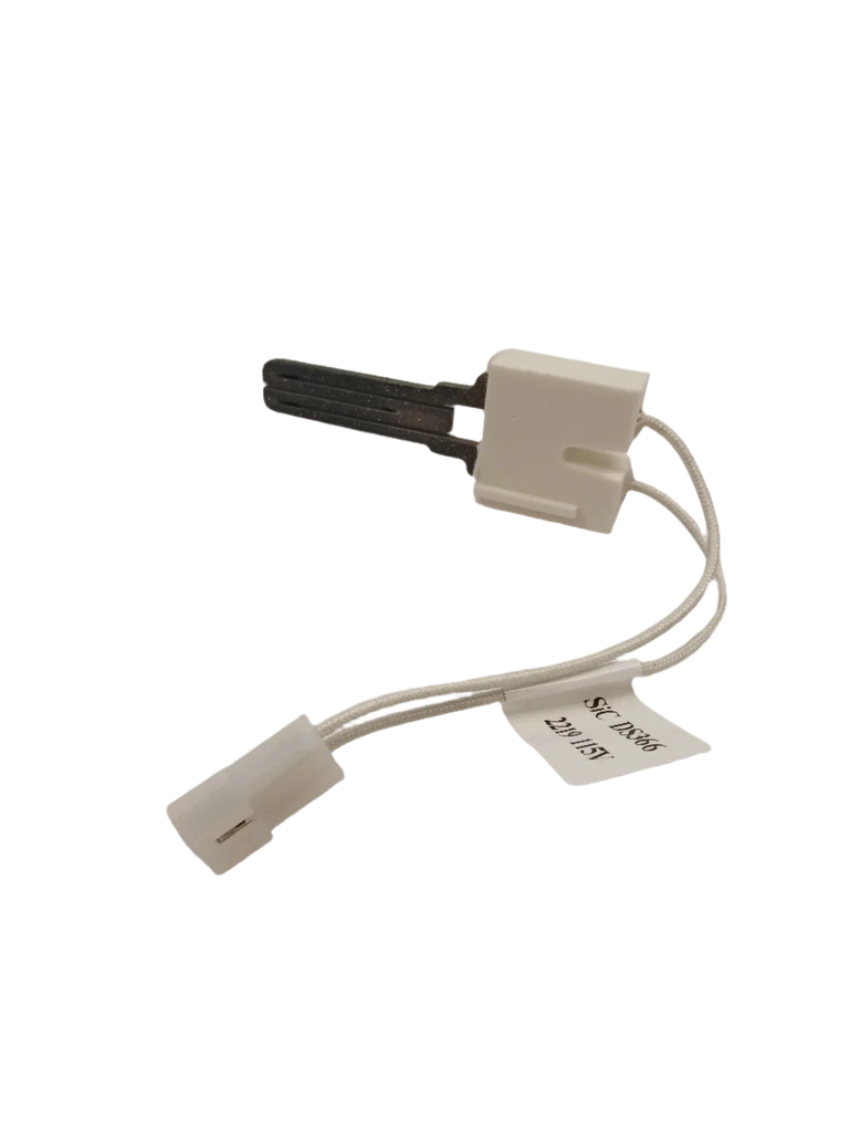 Supco SDE366 Dryer Ignitor (replaces DC47-00022A,WP33002789, 31001556)