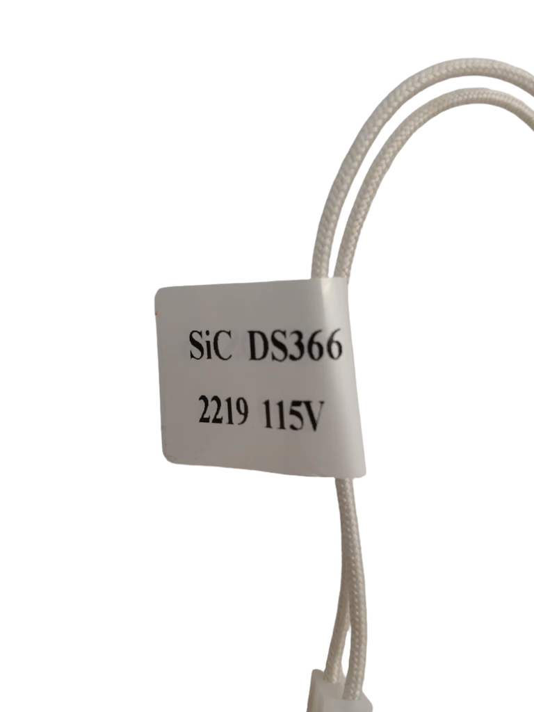 Supco SDE366 Dryer Ignitor (replaces DC47-00022A,WP33002789, 31001556) - Image 3