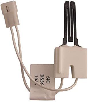 Supco SDE366 Dryer Ignitor (replaces DC47-00022A,WP33002789, 31001556) - Image 4