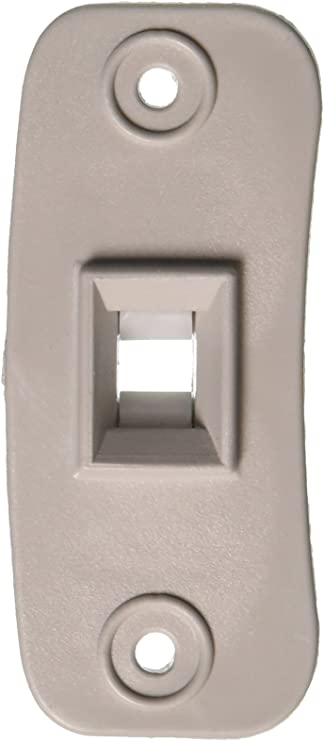 XP4027EL1001A Dryer Door Catch, Replaces 4027EL1001A - Image 2