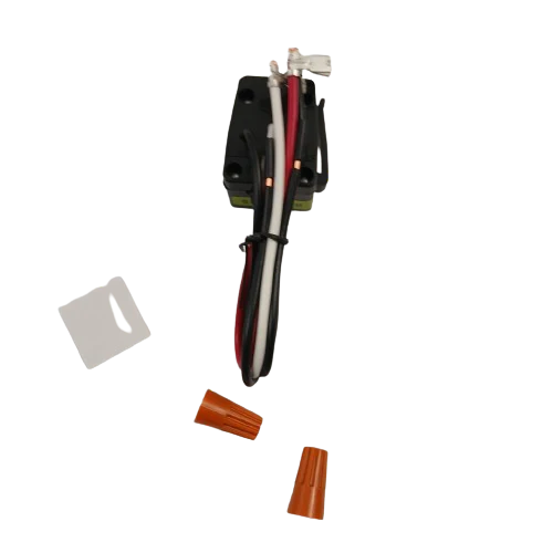 Supco RO41 Refrigerator Relay And Overload Combination - Image 2
