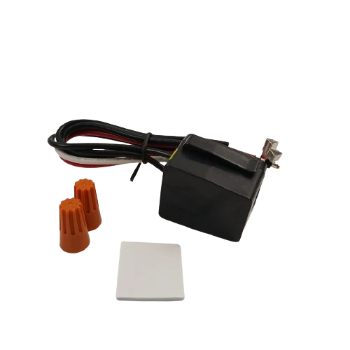 Supco RO41 Refrigerator Relay And Overload Combination - Image 3