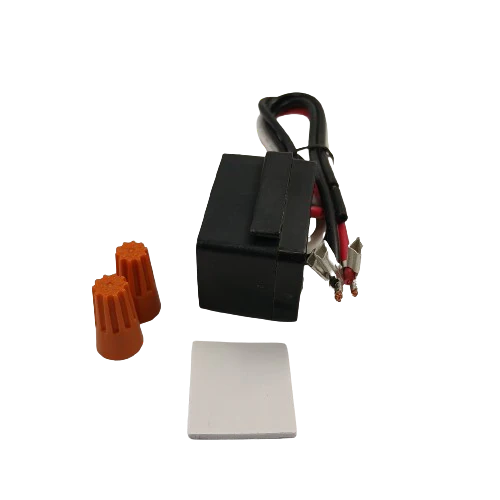 Supco RO41 Refrigerator Relay And Overload Combination - Image 4