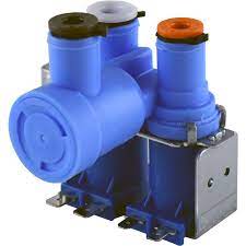 XP41869202 Refrigerator Water Valve, Replaces MJX41869202