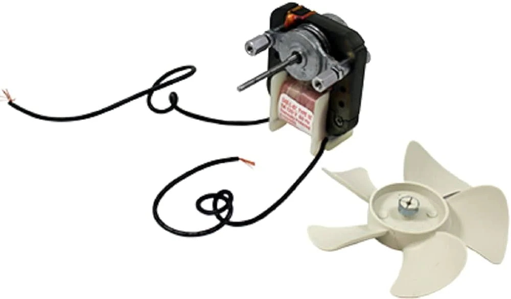 XP4245 Refrigerator Evaporator Fan Motor