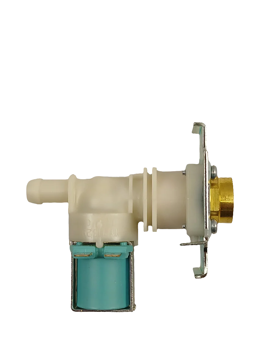 00425458 Dishwasher Water Inlet Valve (replaces 425458) - Image 2