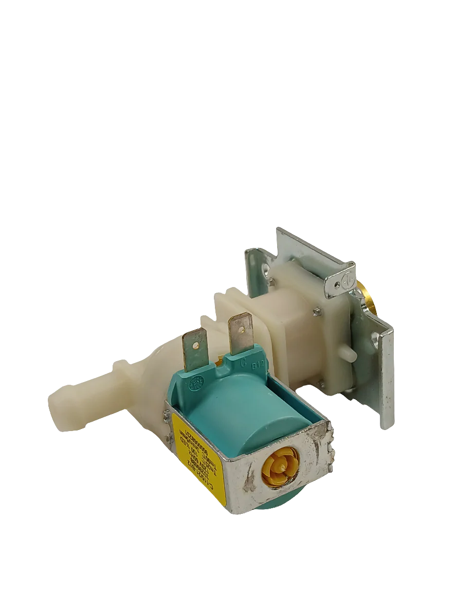 00425458 Dishwasher Water Inlet Valve (replaces 425458) - Image 4