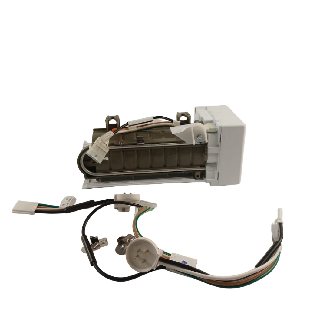 XP4317943 Refrigerator Ice Maker Assembly, Replaces 4317943 - Image 2
