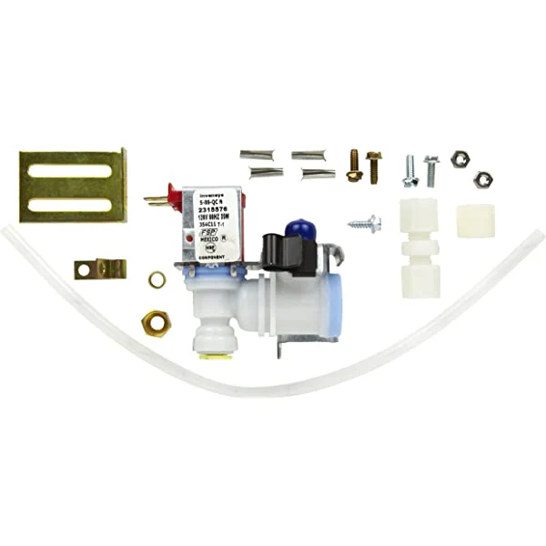 XP4318047 Refrigerator Water Inlet Valve Kit
