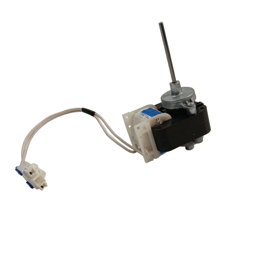 XP4680JB1026H Refrigerator Condenser Fan Motor, Replaces 4680JB1026H - Image 4