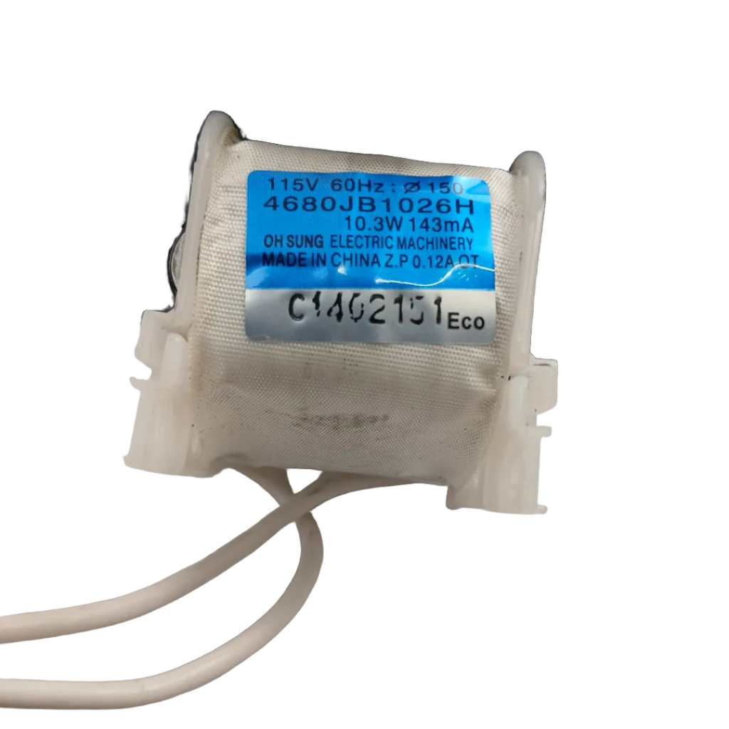 XP4680JB1026H Refrigerator Condenser Fan Motor, Replaces 4680JB1026H - Image 5