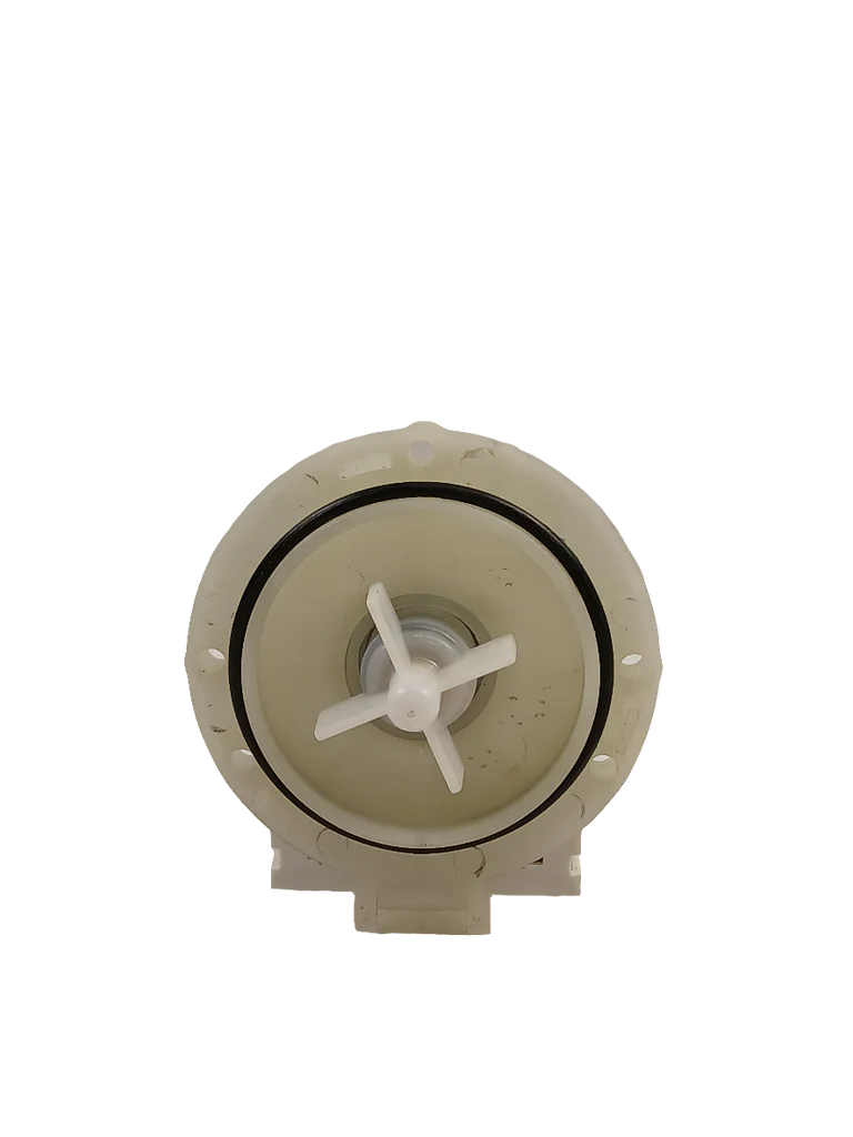 Supco LP2002H Washer Recirculation Drain Pump Motor (replaces 4681EA2002H) - Image 2