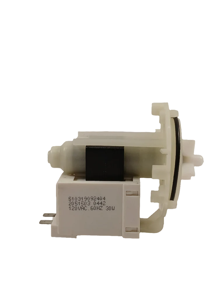 Supco LP2002H Washer Recirculation Drain Pump Motor (replaces 4681EA2002H) - Image 3