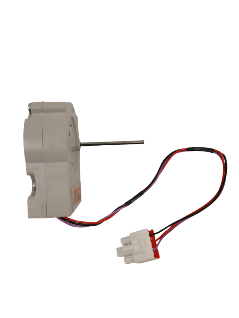 XP4681JK1004A Refrigerator Evaporator Fan Motor, Replaces 4681JK1004A