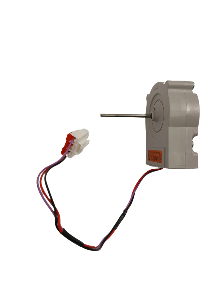 XP4681JK1004A Refrigerator Evaporator Fan Motor, Replaces 4681JK1004A - Image 4