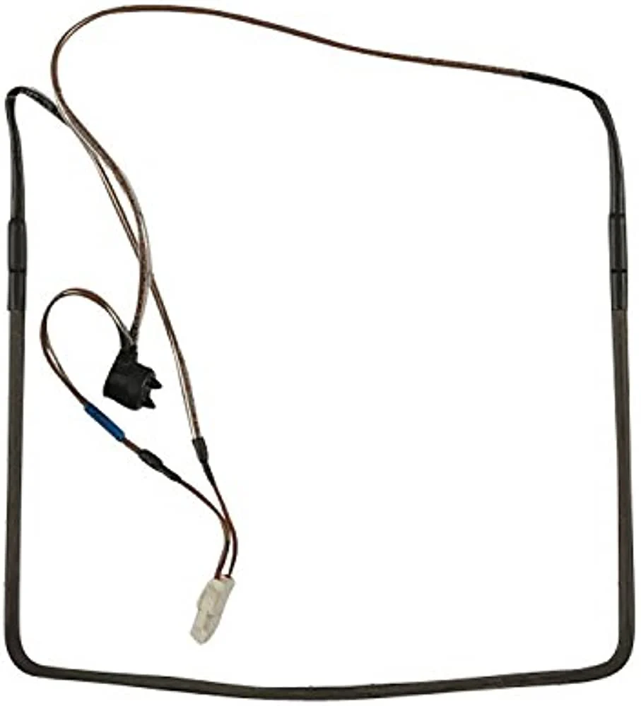 XP47-00244Q Refrigerator Defrost Heater, Replaces DA47-00244Q